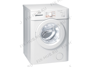 Стиральная машина Gorenje WA450S (301163, PS0A5/140) - Фото